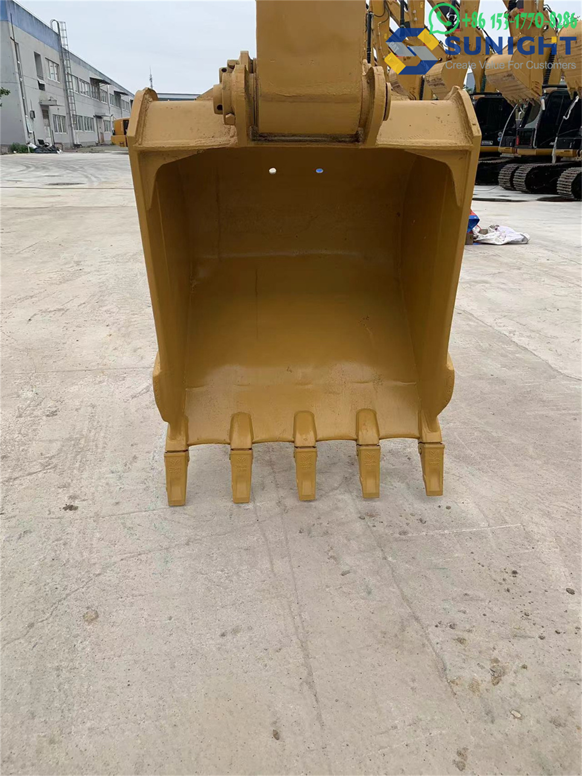 used excavator 320GC main parts