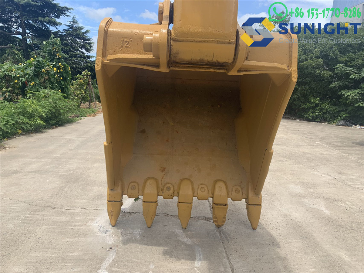 used excavator 330CL main parts