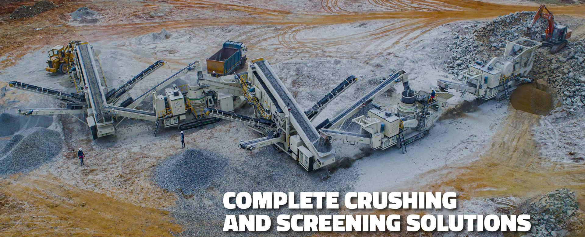 Star Jaw Crusher