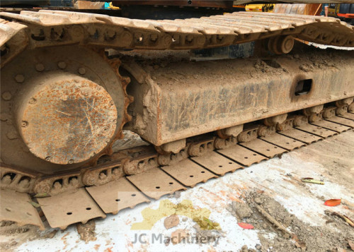 Used CAT/Caterpillar Excavator 307D, Year 2014, 2200H