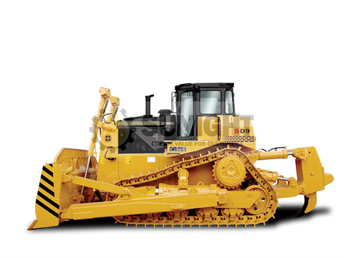 HBXG Bulldozer SD9