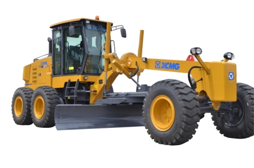 XCMG Motor Grader GR215