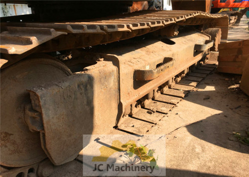 Used CAT Excavator 312D, Year 2016, 2855H