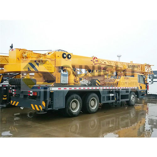 XCMG 25Ton Qy25K-II Truck Crane