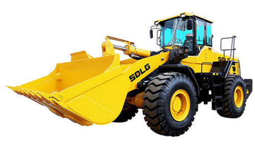 SDLG Wheel Loader L956F