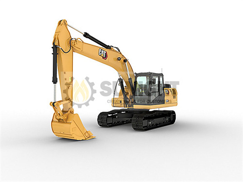 CAT Medium Excavator 320GX