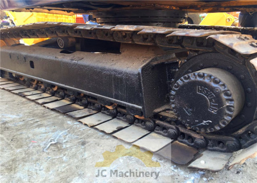 USED KOBELCO SK045, YEAR 1998, 4520H