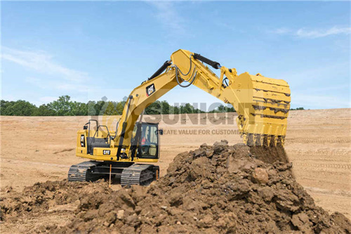 CAT Medium Excavator 330GC
