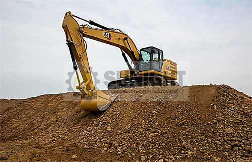 CAT Medium Excavator 330GC