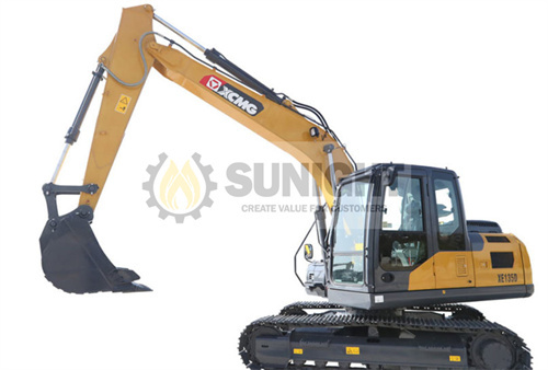 XCMG Crawler Excavator XE135D
