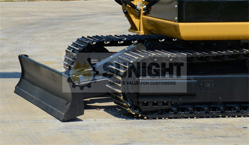 CAT Mini Excavator 305.5E2