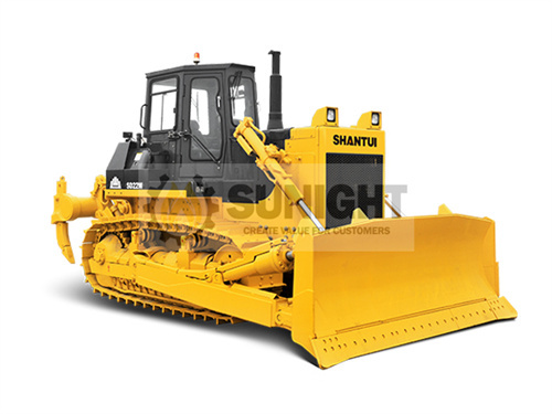 Shantui Bulldozer SD22