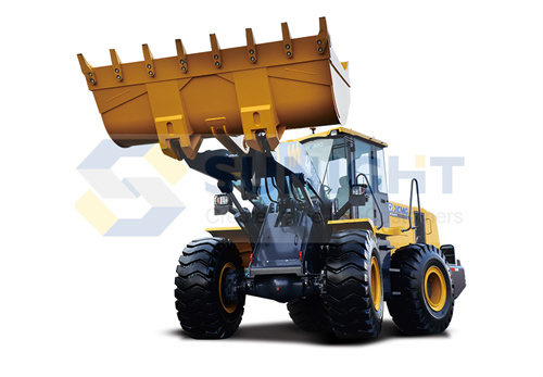 XCMG Wheel Loader LW500FV