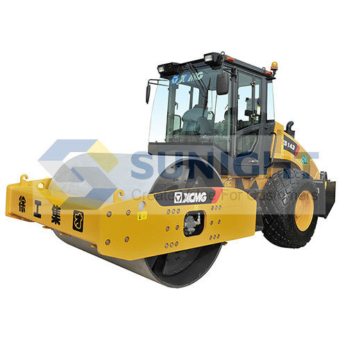 XCMG Road Roller XS143