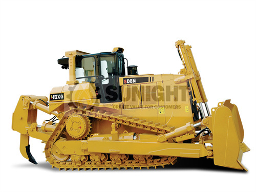 HBXG Bulldozer SD8N