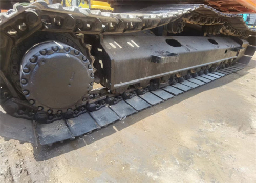 Used Excavator Doosan DX225, Year 2018, 2150h