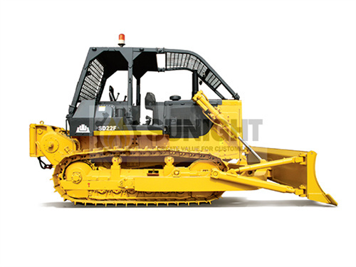Shantui Bulldozer SD22