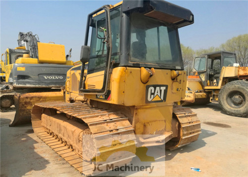 Used CAT Excavator D5K, Year 2012, 2800H