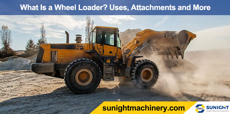 Wheel Loader