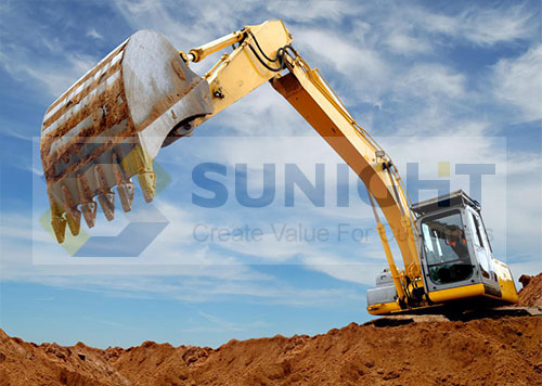 What Is an Excavator and Different Types?