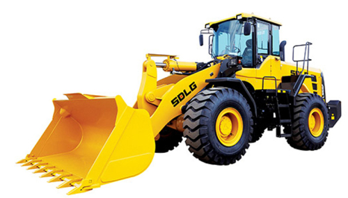 SDLG Wheel Loader L956F