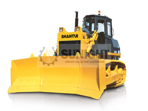 Shantui Bulldozer SD22
