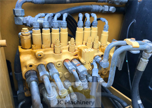 Used CAT/Caterpillar Excavator 307D, Year 2014, 2200H