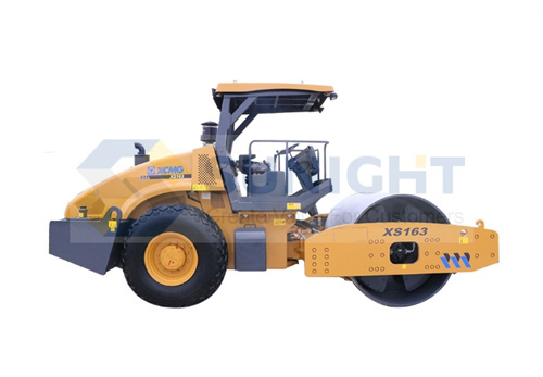 XCMG Compactor XS163