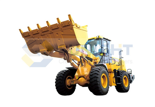 XCMG Wheel Loader LW400KN