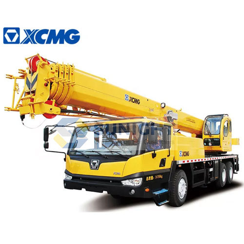 XCMG 35Ton Qy35K Truck Crane