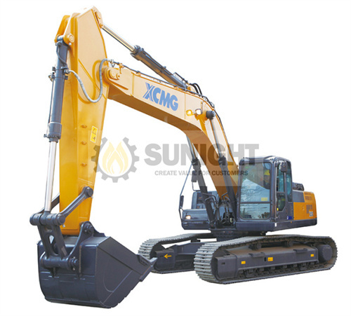 XCMG Medium Excavator XE335C