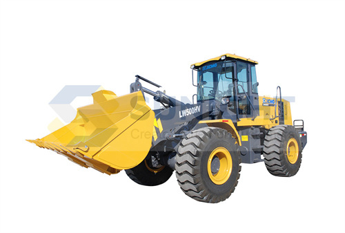 XCMG Wheel Loader LW500HV